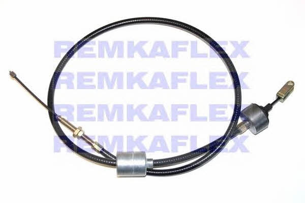 Brovex-Nelson 46.2620 Clutch cable 462620
