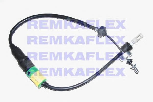 Brovex-Nelson 46.2810(AK) Clutch cable 462810AK