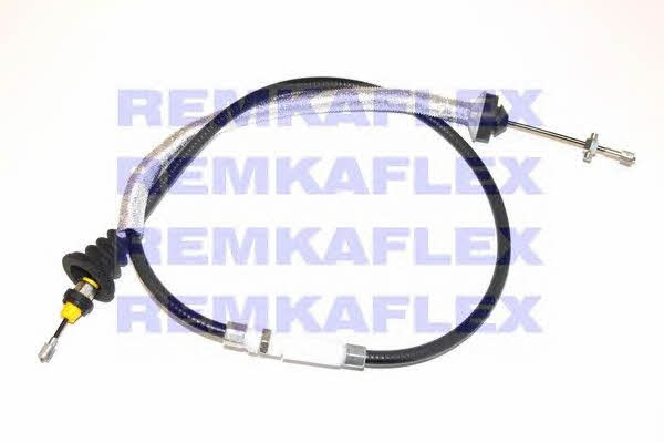 Brovex-Nelson 46.2720 Clutch cable 462720