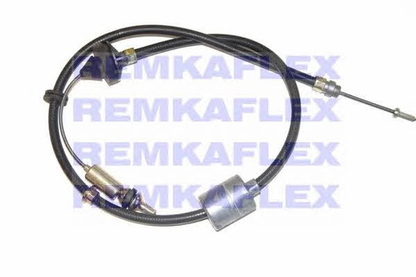 Brovex-Nelson 46.2480 Clutch cable 462480