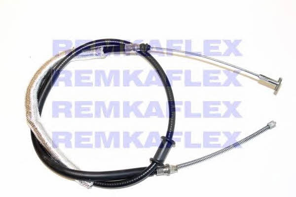Brovex-Nelson 30.1420 Parking brake cable left 301420