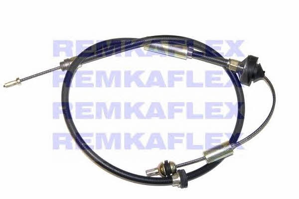 Brovex-Nelson 46.2490 Clutch cable 462490