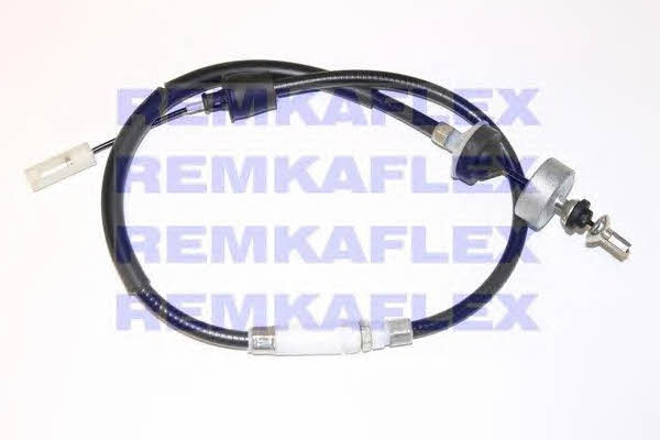 Brovex-Nelson 46.2810 Clutch cable 462810
