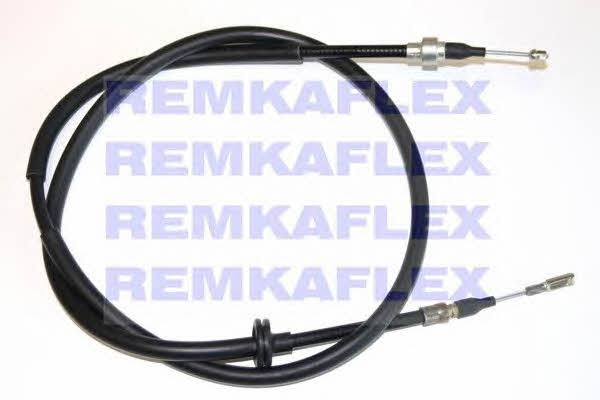 Brovex-Nelson 52.1420 Parking brake cable, right 521420