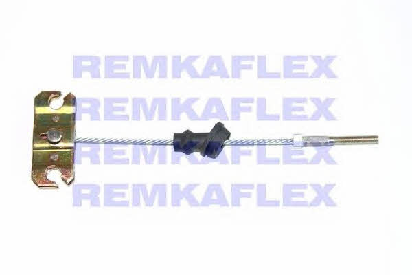 Brovex-Nelson 80.0040 Cable Pull, parking brake 800040