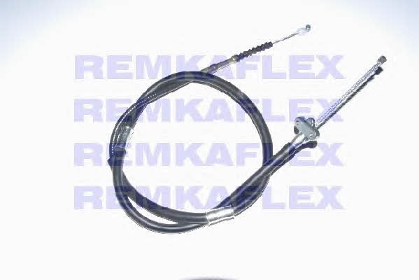 Brovex-Nelson 78.1390 Cable Pull, parking brake 781390