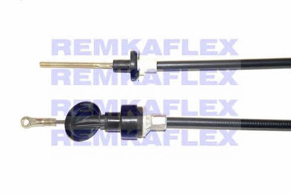 Brovex-Nelson 30.2040 Clutch cable 302040