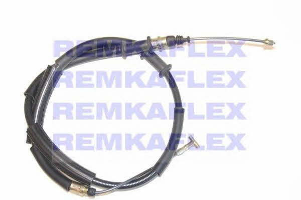 Brovex-Nelson 30.1015 Parking brake cable, right 301015