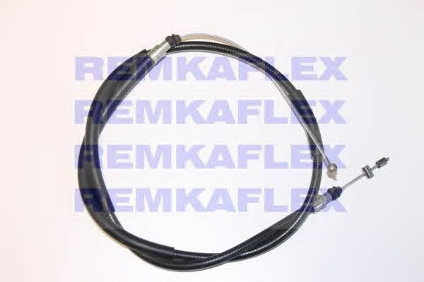 Brovex-Nelson 30.1240 Parking brake cable left 301240