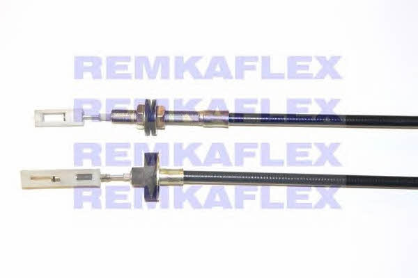 Brovex-Nelson 52.2020 Clutch cable 522020