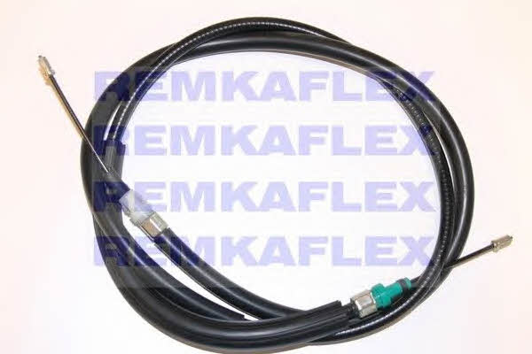 Brovex-Nelson 42.1016 Parking brake cable left 421016