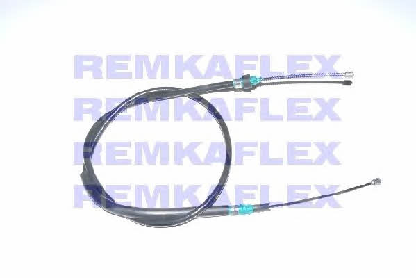 Brovex-Nelson 42.1530 Cable Pull, parking brake 421530