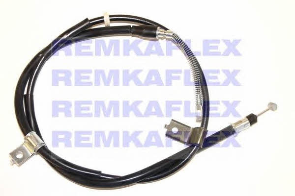 Brovex-Nelson 40.1080 Parking brake cable, right 401080