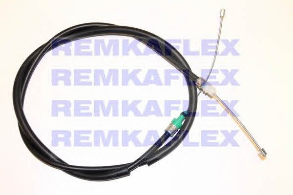 Brovex-Nelson 42.1420 Parking brake cable, right 421420