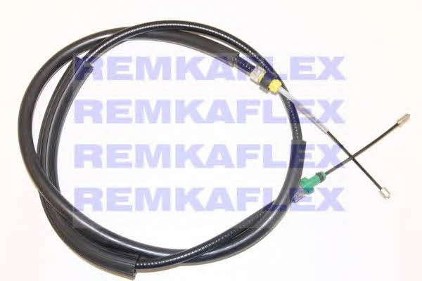 Brovex-Nelson 42.1605 Parking brake cable left 421605