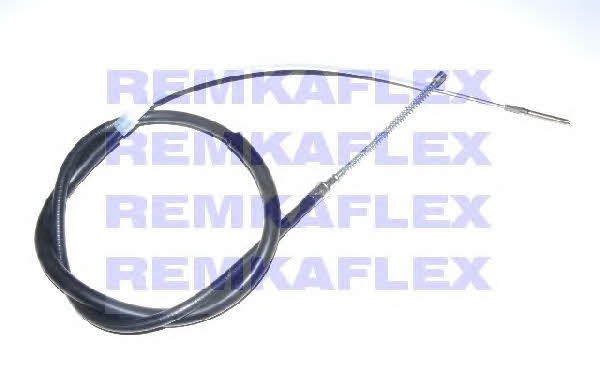 Brovex-Nelson 62.1310 Cable Pull, parking brake 621310
