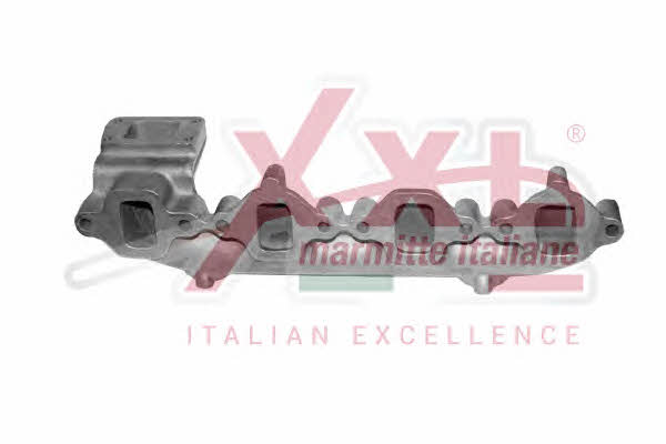 XXLMarmitteitaliane MN2014 Exhaust manifold MN2014