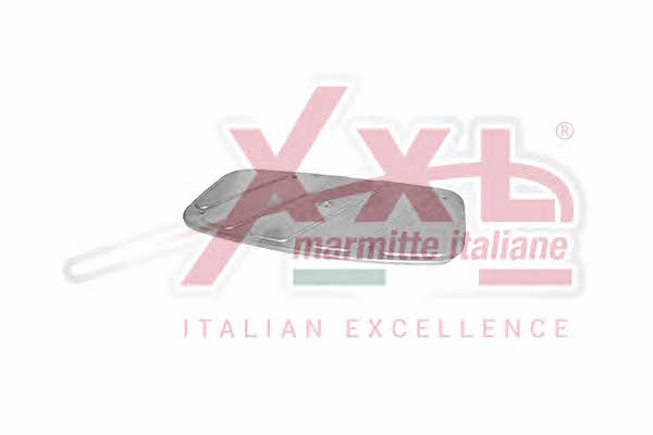 XXLMarmitteitaliane X09033L Heat shield X09033L