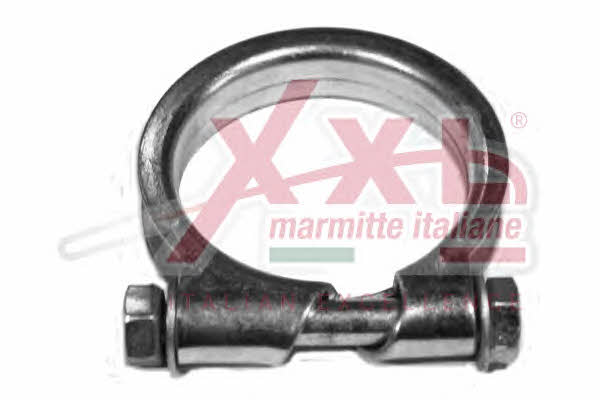 XXLMarmitteitaliane X11167L Exhaust clamp X11167L