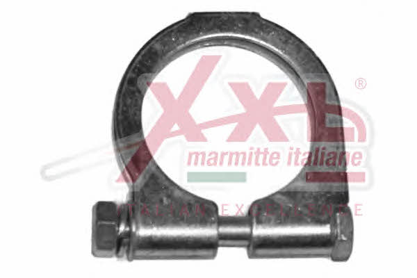 XXLMarmitteitaliane X08063L Exhaust clamp X08063L