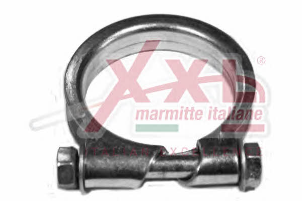 XXLMarmitteitaliane X11166L Exhaust clamp X11166L