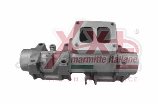 XXLMarmitteitaliane MN2003 Exhaust manifold MN2003