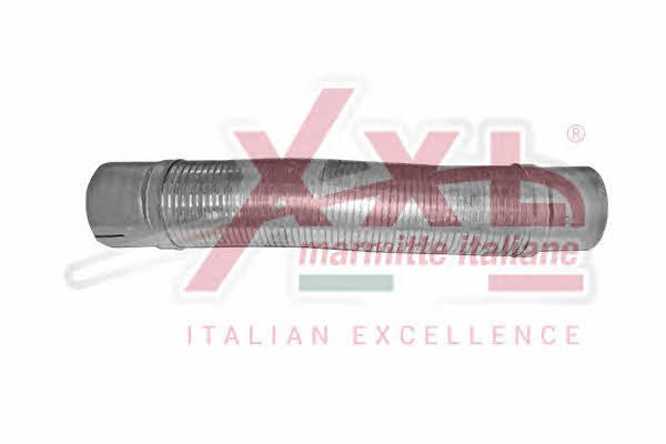 XXLMarmitteitaliane Z7552 Corrugated pipe Z7552