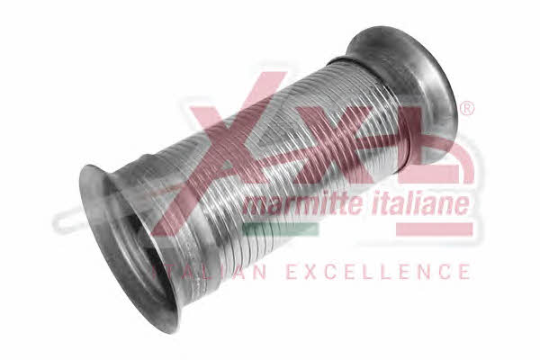 XXLMarmitteitaliane K0855 Corrugated pipe K0855