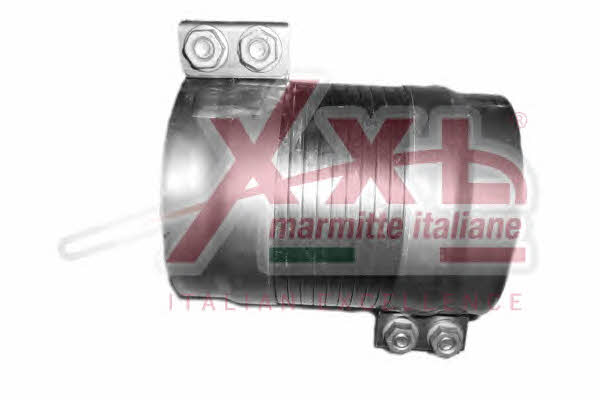 XXLMarmitteitaliane R3303 Corrugated pipe R3303