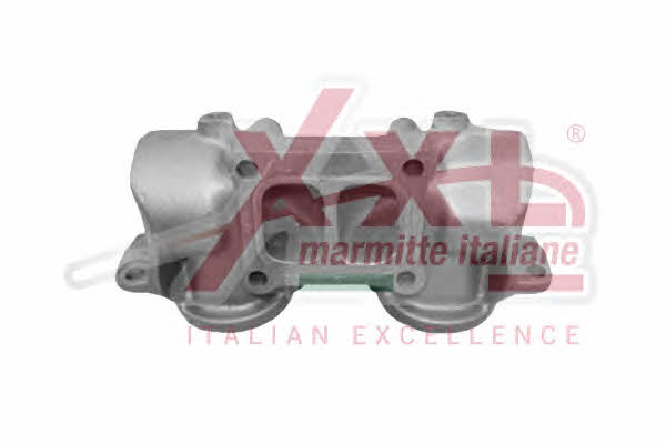 XXLMarmitteitaliane MN4002 Exhaust manifold MN4002