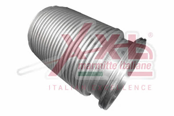 XXLMarmitteitaliane R0331 Corrugated pipe R0331