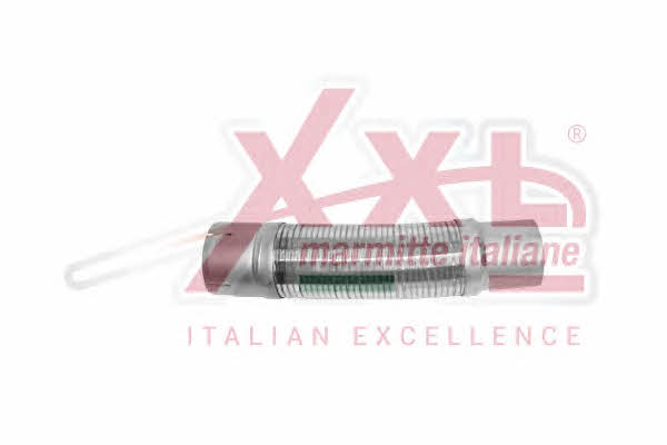 XXLMarmitteitaliane A3990 Corrugated pipe A3990