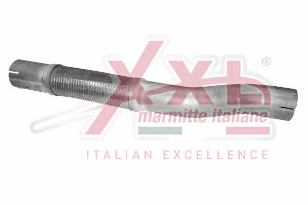 XXLMarmitteitaliane K5621 Exhaust pipe K5621