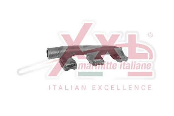 XXLMarmitteitaliane MN6011 Exhaust manifold MN6011