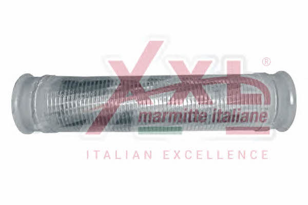 XXLMarmitteitaliane A3993 Corrugated pipe A3993