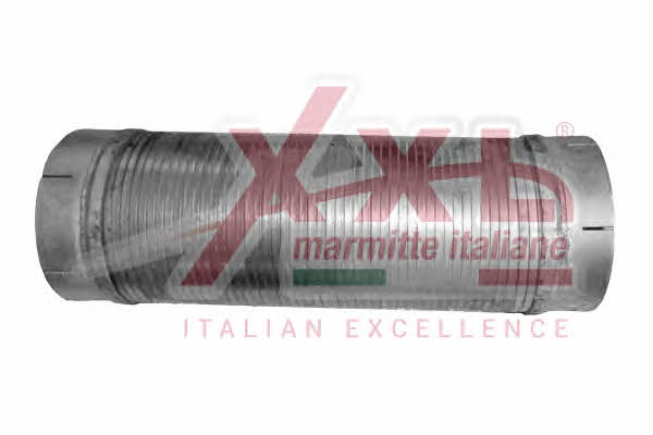 XXLMarmitteitaliane R0158 Corrugated pipe R0158