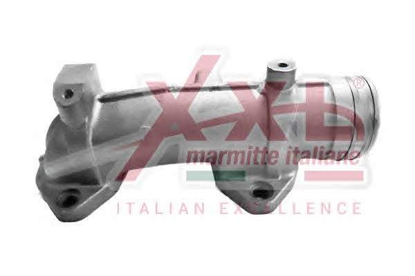 XXLMarmitteitaliane MN1004 Exhaust manifold MN1004
