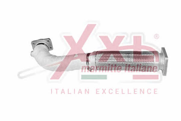 XXLMarmitteitaliane A0019 Exhaust pipe A0019