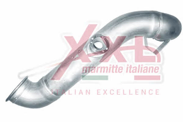 XXLMarmitteitaliane A0042 Exhaust pipe A0042