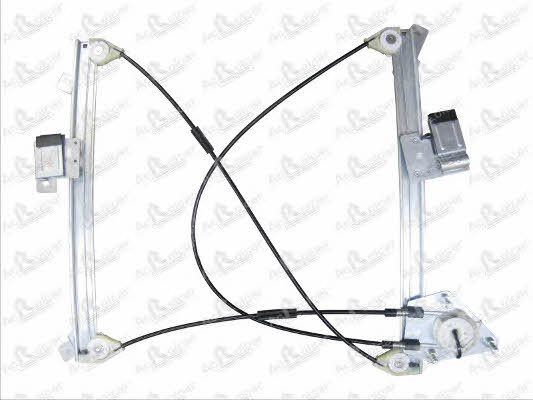 Rolcar 01.5108 Window Regulator 015108 015108 Rolcar Window Regulator