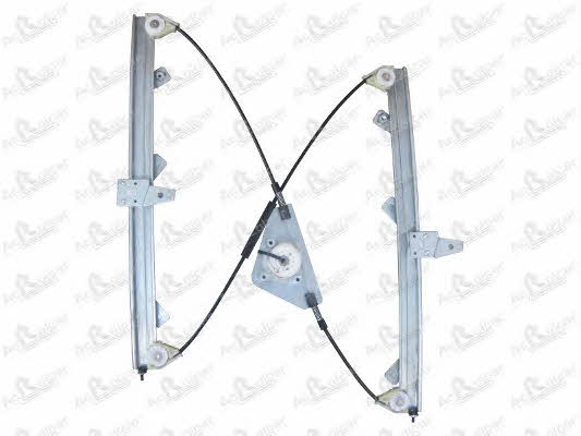 Window winder mechanism Renault Koleos: 015548 Rolcar Window Regulator