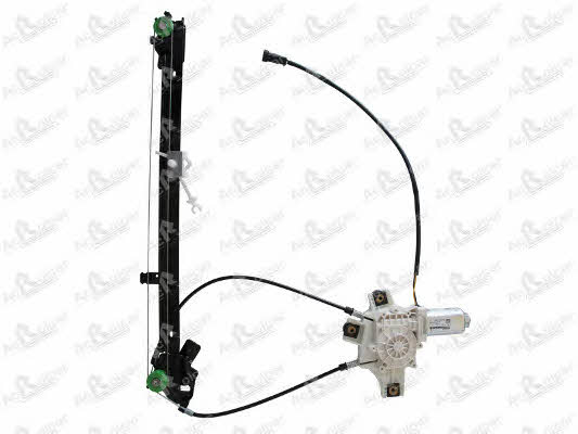 Rolcar 01.2607 Window Regulator 012607 012607 Rolcar Window Regulator