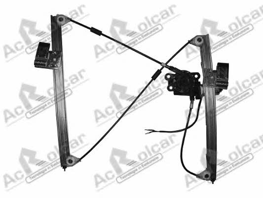 Window lifter Volkswagen Polo: 014766 Rolcar Window Regulator
