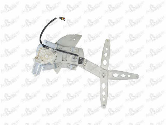 010139 Rolcar Window Regulator