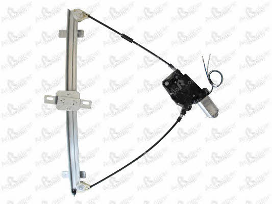Rolcar 01.6907 Window Regulator 016907 016907 Rolcar Window Regulator