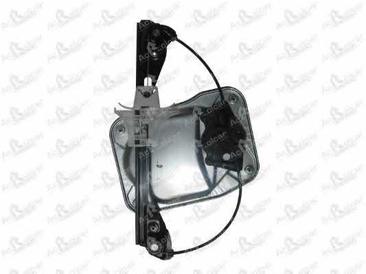 Window lifter Skoda Fabia: 017889 Rolcar Window Regulator
