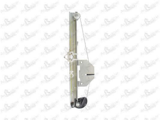 Doors Citroen C5: 012412 Rolcar Window Regulator