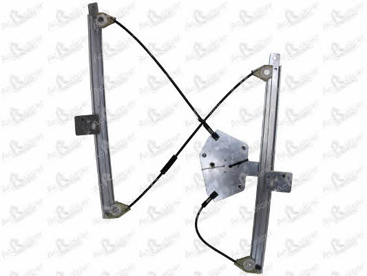 Window winder mechanism Citroen C5: 017995 Rolcar Window Regulator