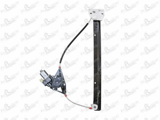 Window lifter Iveco Daily: 012531 Rolcar Window Regulator