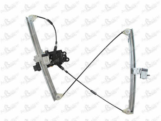 Window regulator Peugeot 607: 014474 Rolcar Window Regulator